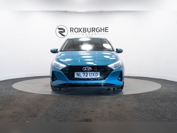 Used Hyundai i20 2022 for sale - 77571448: Photo