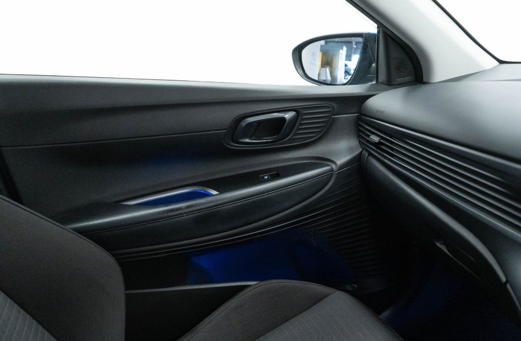 Used Hyundai i20 2022 for sale - 77571448: Photo 31