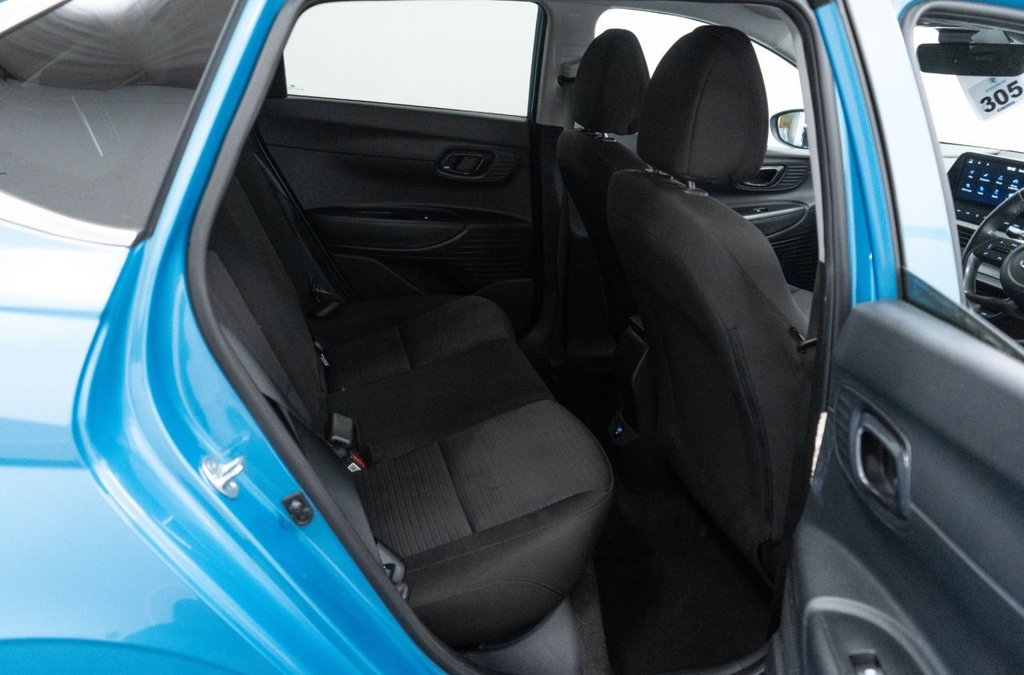 Used Hyundai i20 2022 for sale - 77571448: Photo 32