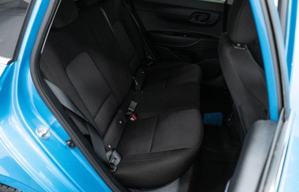 Used Hyundai i20 2022 for sale - 77571448: Photo 33