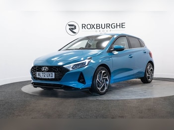 Used Hyundai i20 2022 for sale - 77571448: Photo