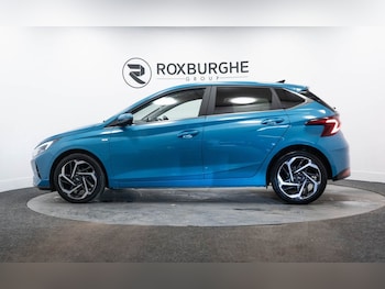 Used Hyundai i20 2022 for sale - 77571448: Photo