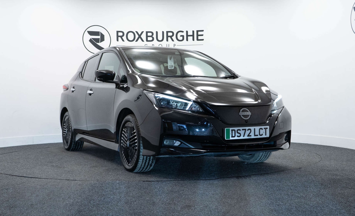 Used Nissan Leaf 2022 for sale - 78027780: Photo 1