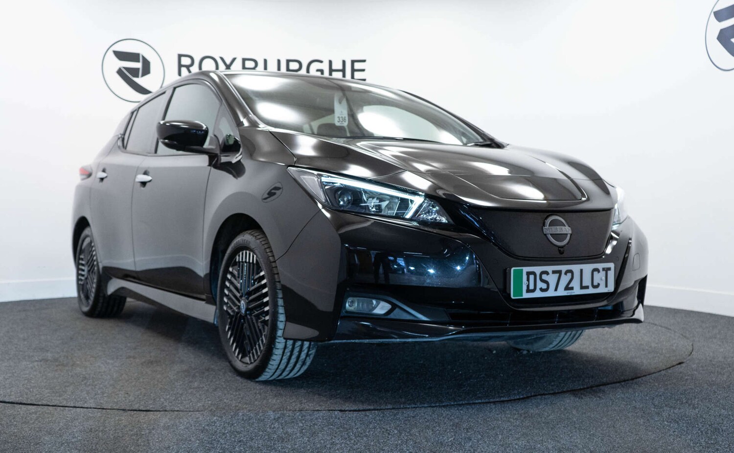 Used Nissan Leaf 2022 for sale - 78027780: Photo 10