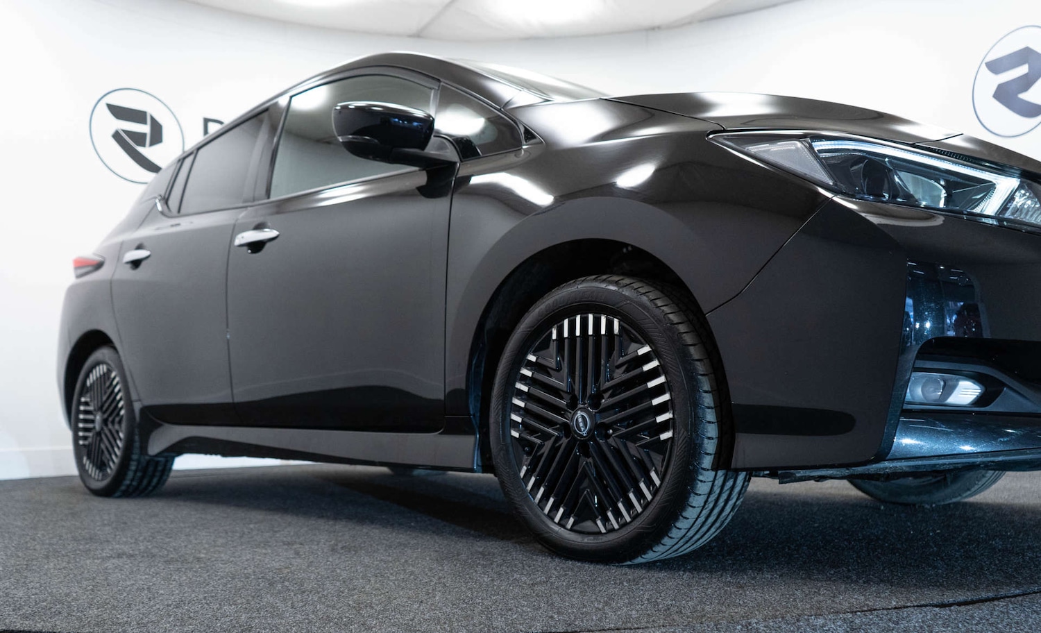 Used Nissan Leaf 2022 for sale - 78027780: Photo 11