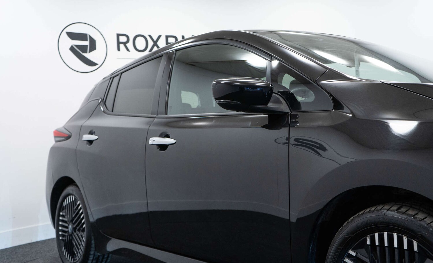 Used Nissan Leaf 2022 for sale - 78027780: Photo 13