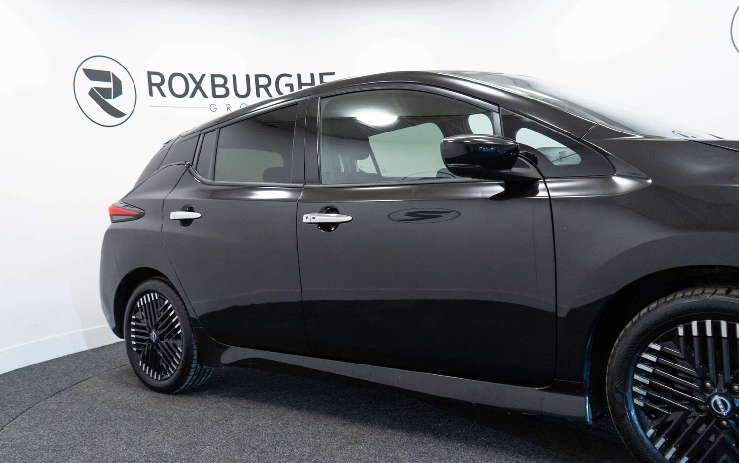 Used Nissan Leaf 2022 for sale - 78027780: Photo 14