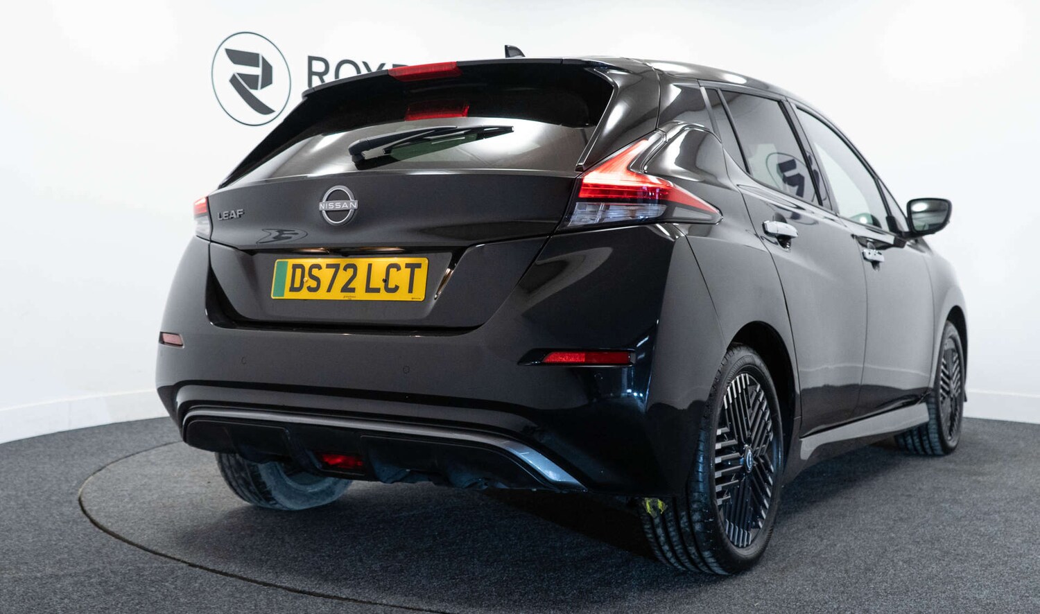 Used Nissan Leaf 2022 for sale - 78027780: Photo 16