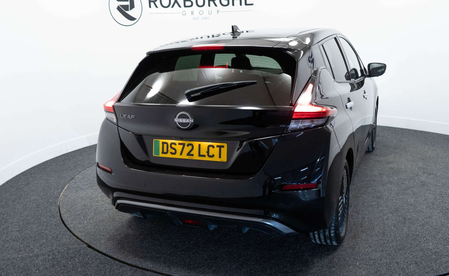 Used Nissan Leaf 2022 for sale - 78027780: Photo 17