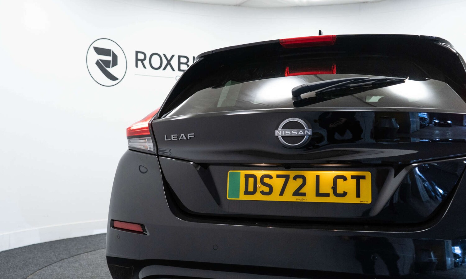 Used Nissan Leaf 2022 for sale - 78027780: Photo 19