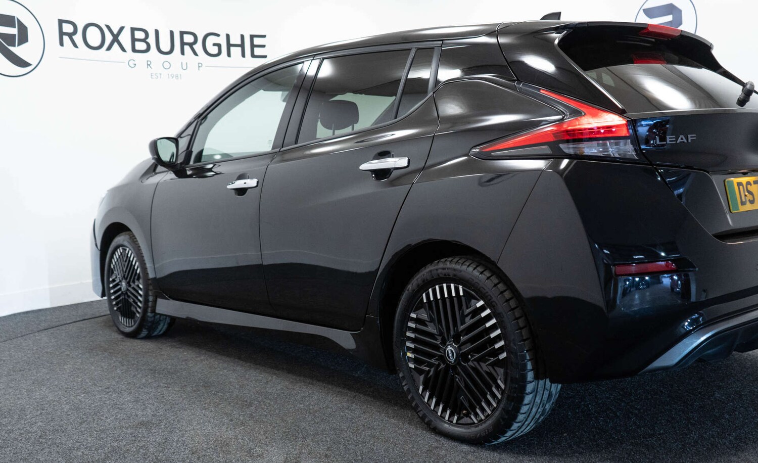 Used Nissan Leaf 2022 for sale - 78027780: Photo 20