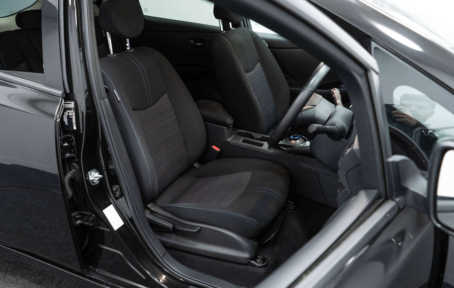 Used Nissan Leaf 2022 for sale - 78027780: Photo 22