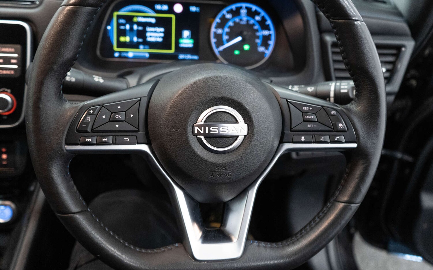 Used Nissan Leaf 2022 for sale - 78027780: Photo 26