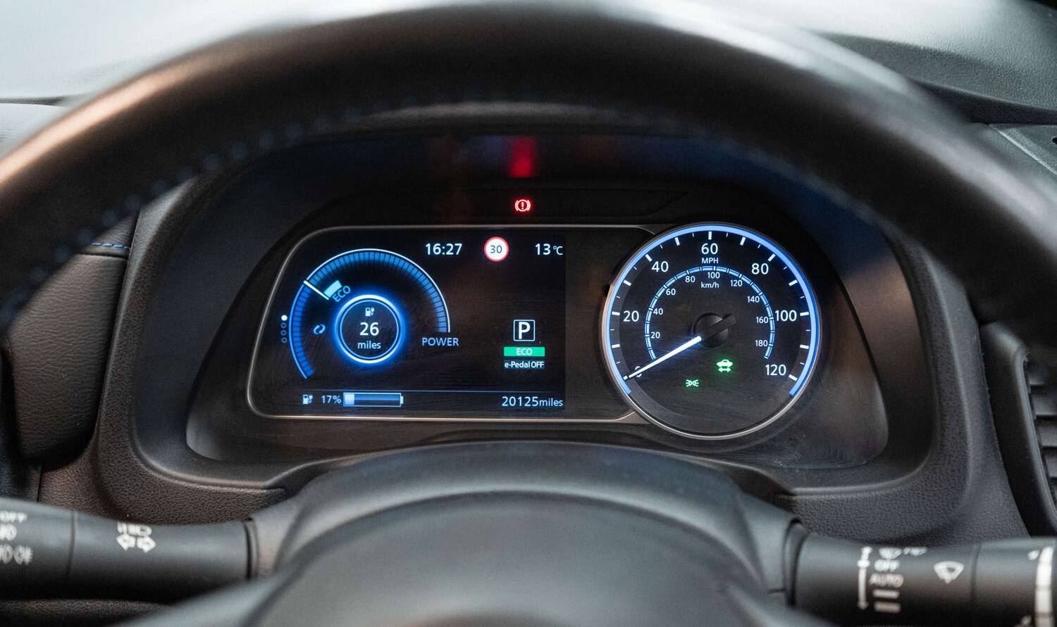 Used Nissan Leaf 2022 for sale - 78027780: Photo 27