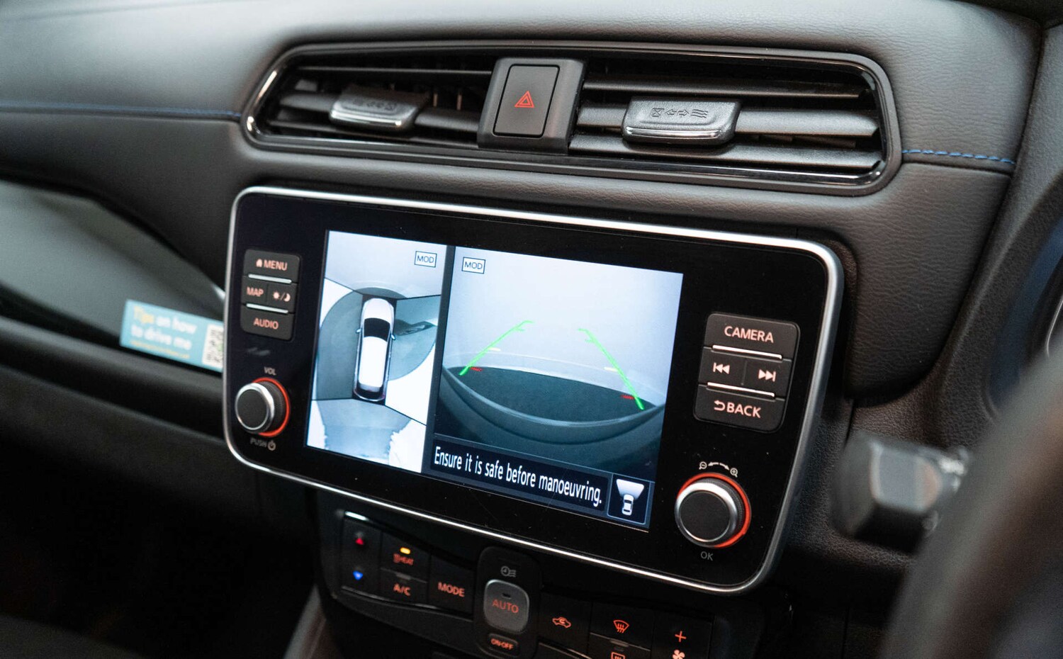 Used Nissan Leaf 2022 for sale - 78027780: Photo 28