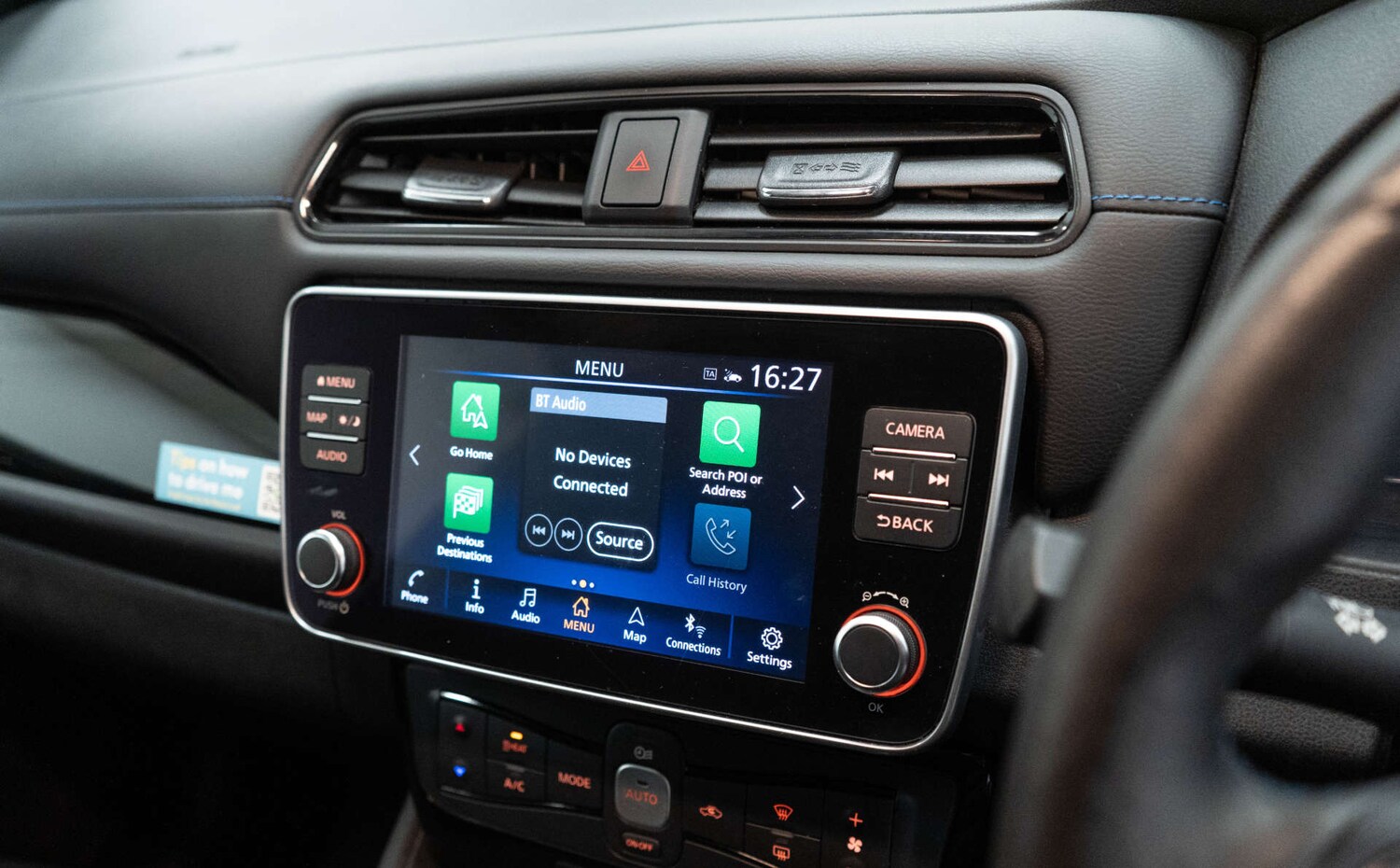 Used Nissan Leaf 2022 for sale - 78027780: Photo 29