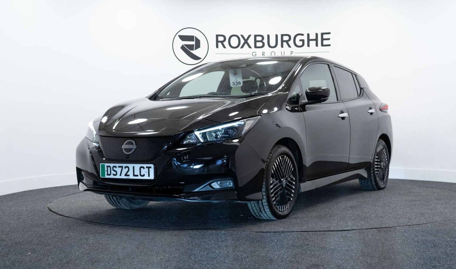 Used Nissan Leaf 2022 for sale - 78027780: Photo 3