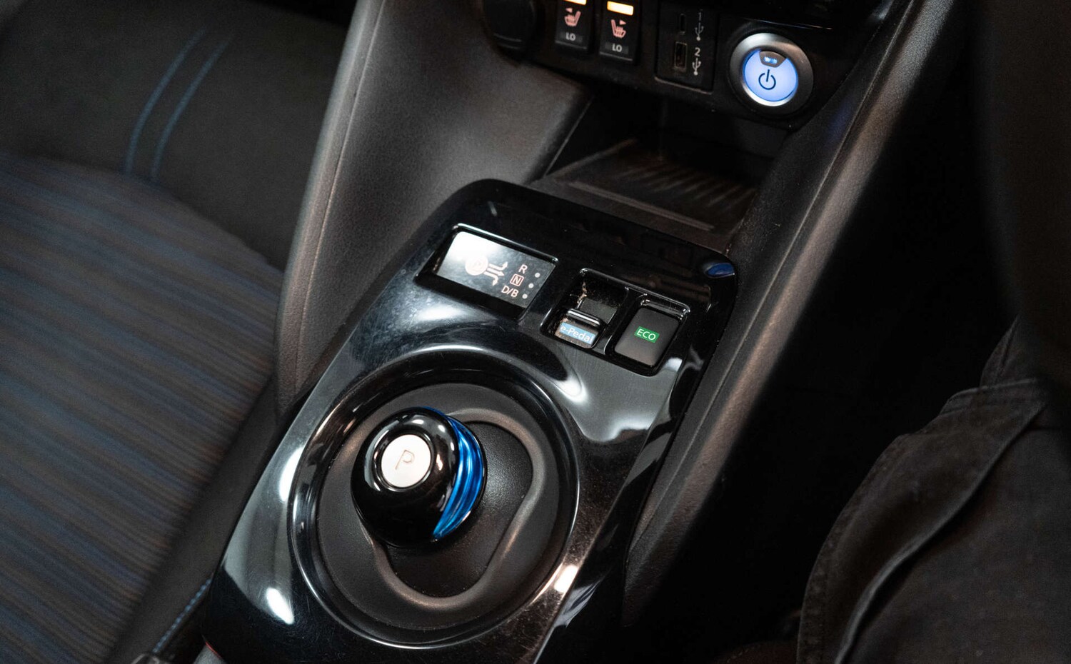 Used Nissan Leaf 2022 for sale - 78027780: Photo 32