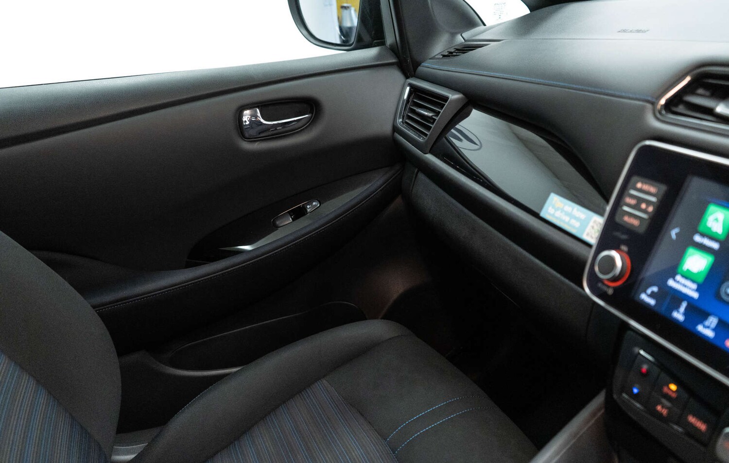 Used Nissan Leaf 2022 for sale - 78027780: Photo 33