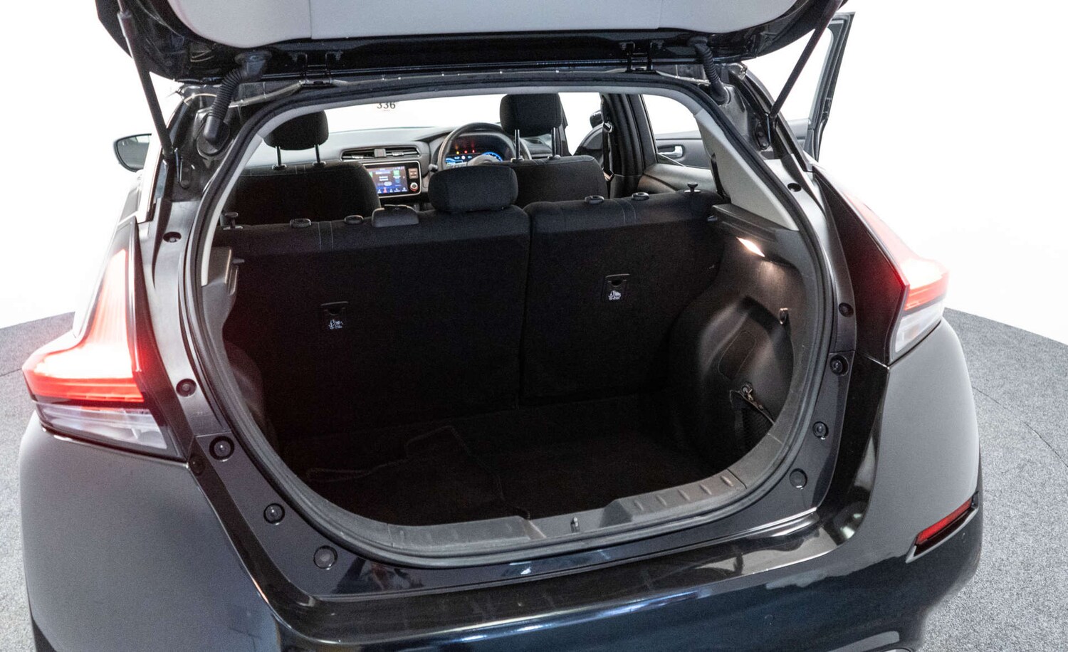 Used Nissan Leaf 2022 for sale - 78027780: Photo 36