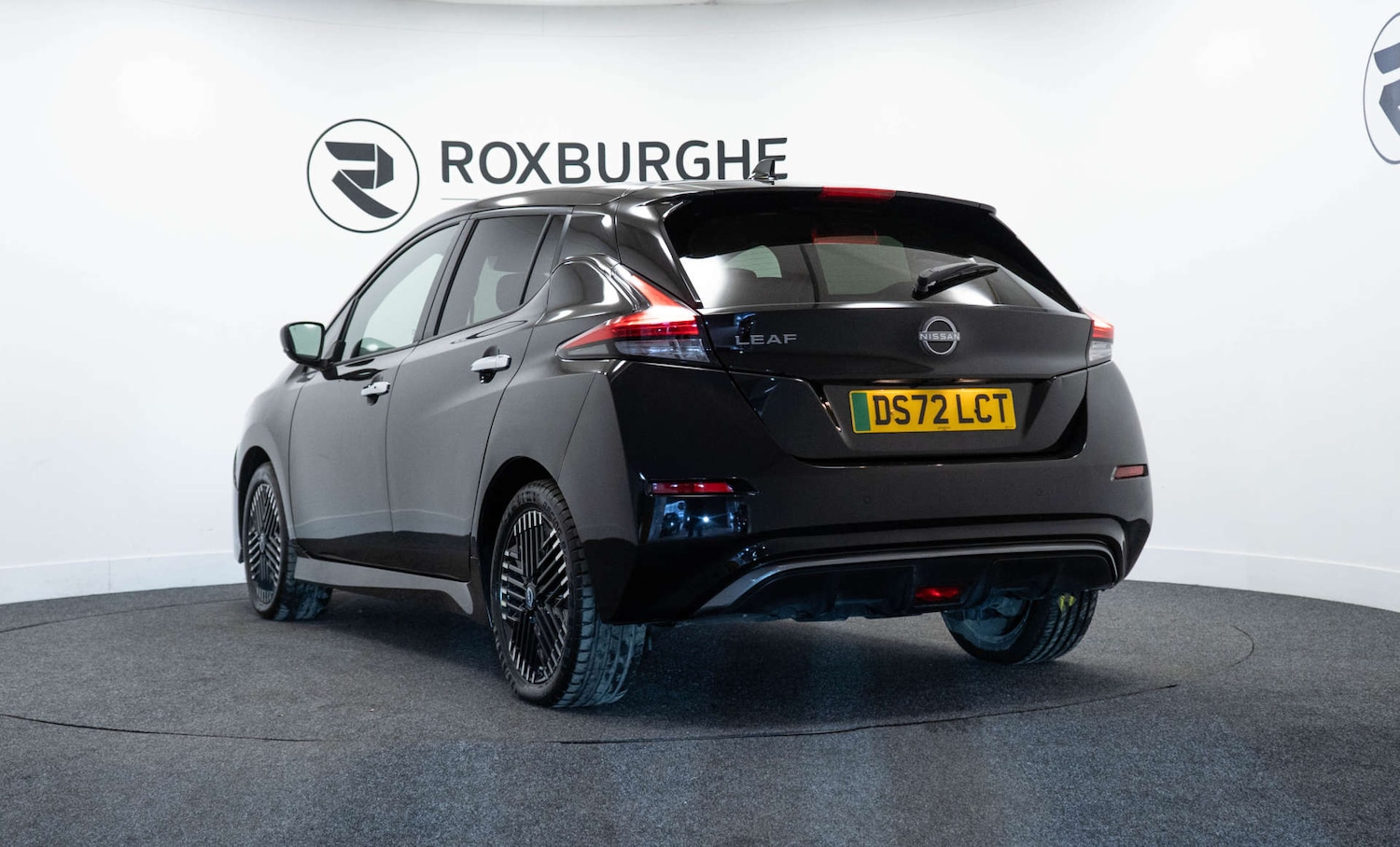 Used Nissan Leaf 2022 for sale - 78027780: Photo 5