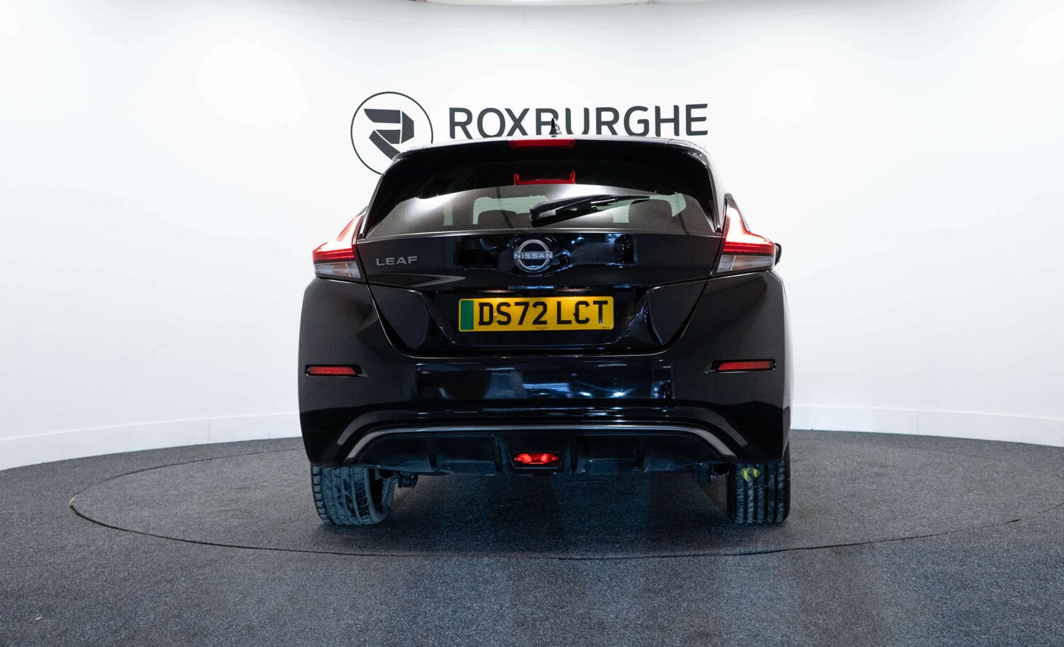 Used Nissan Leaf 2022 for sale - 78027780: Photo 7