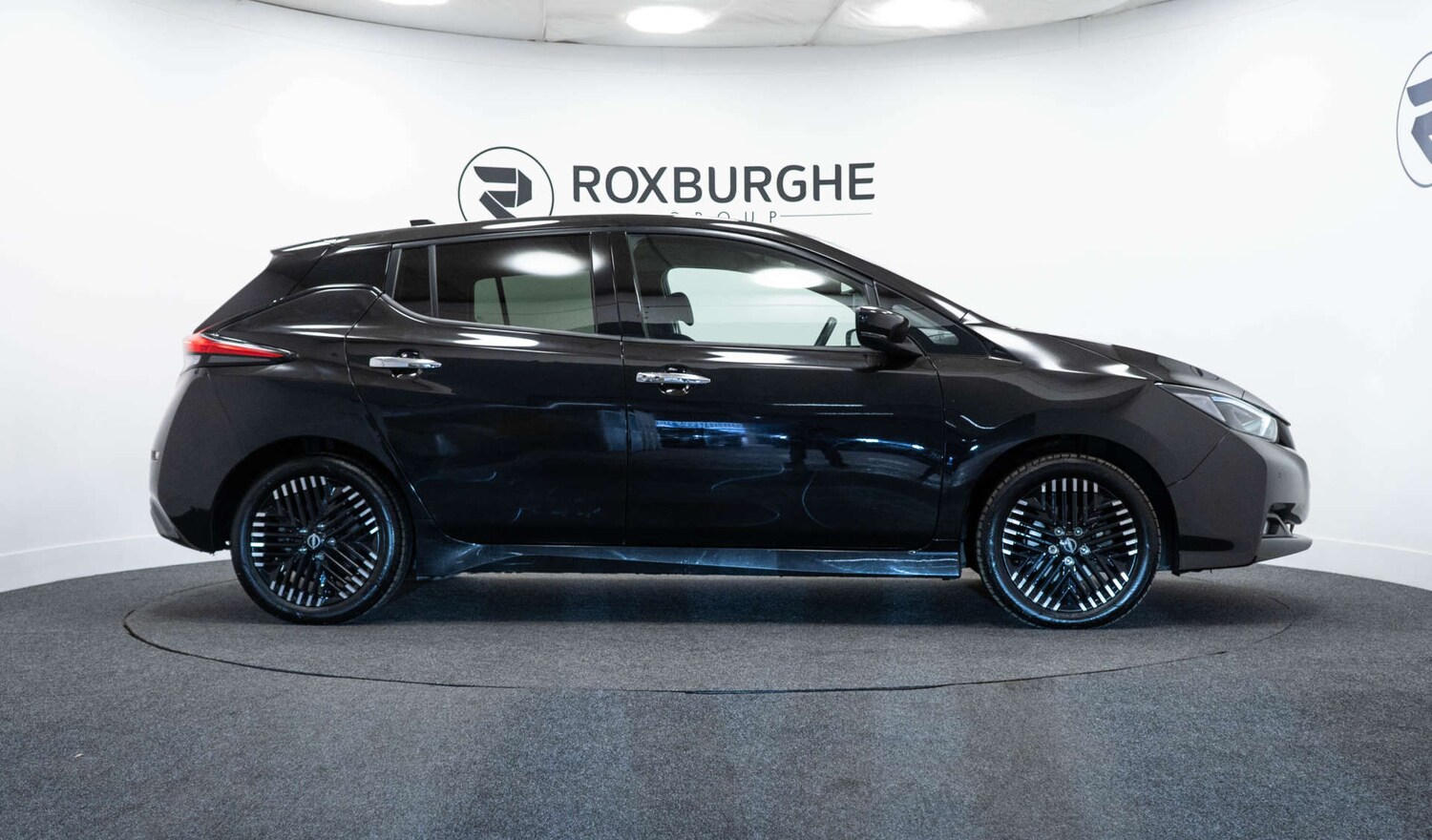 Used Nissan Leaf 2022 for sale - 78027780: Photo 9