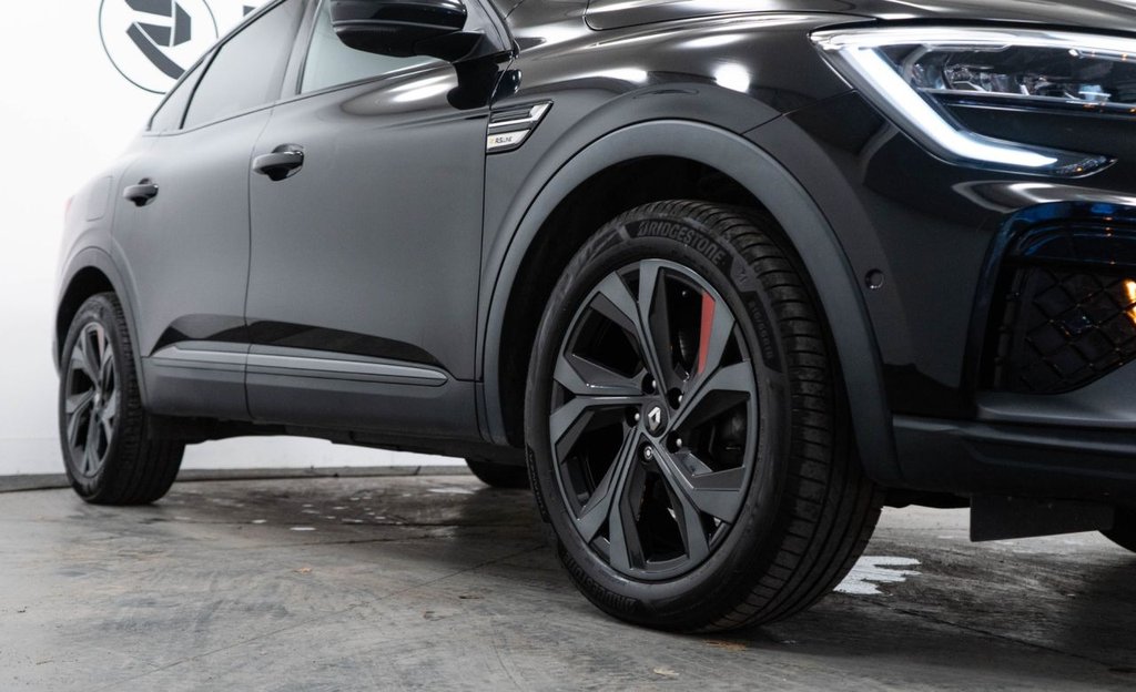 Used Renault Arkana 2022 for sale - 76582474: Photo 11