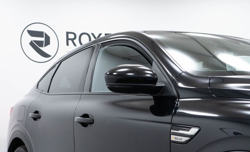 Used Renault Arkana 2022 for sale - 76582474: Photo 12