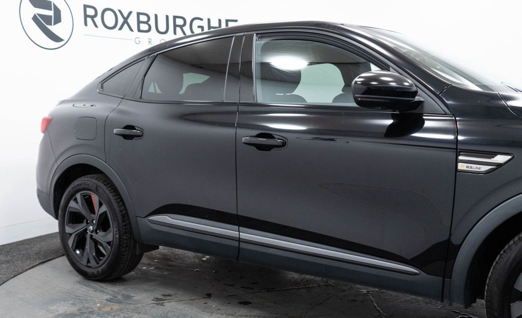 Used Renault Arkana 2022 for sale - 76582474: Photo 13