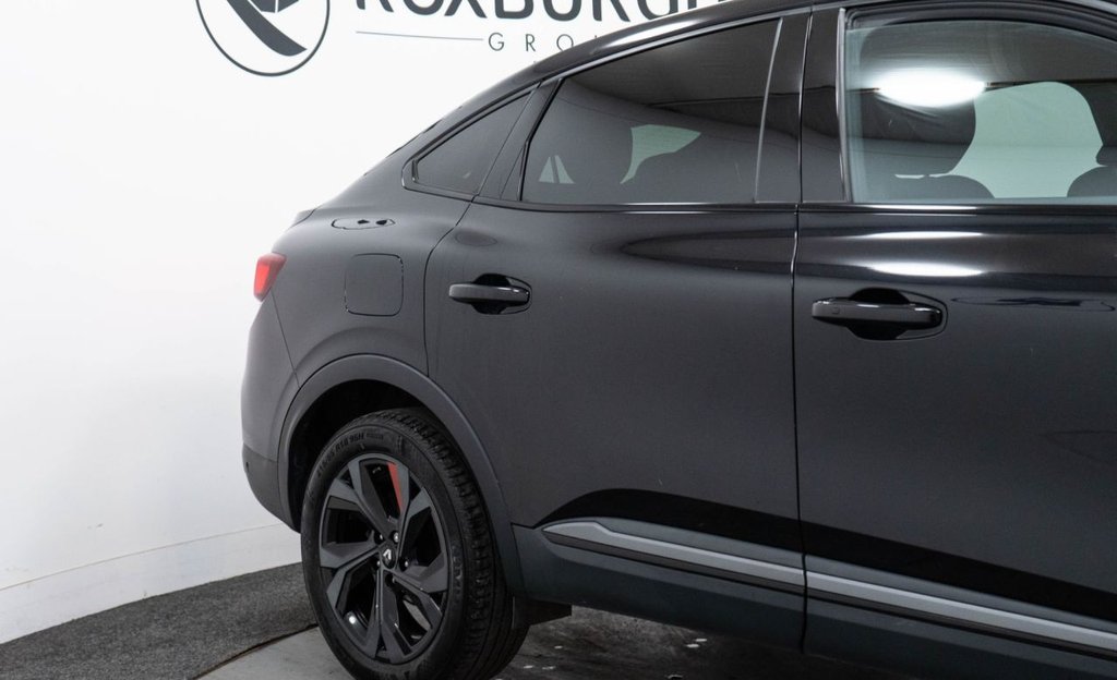 Used Renault Arkana 2022 for sale - 76582474: Photo 14