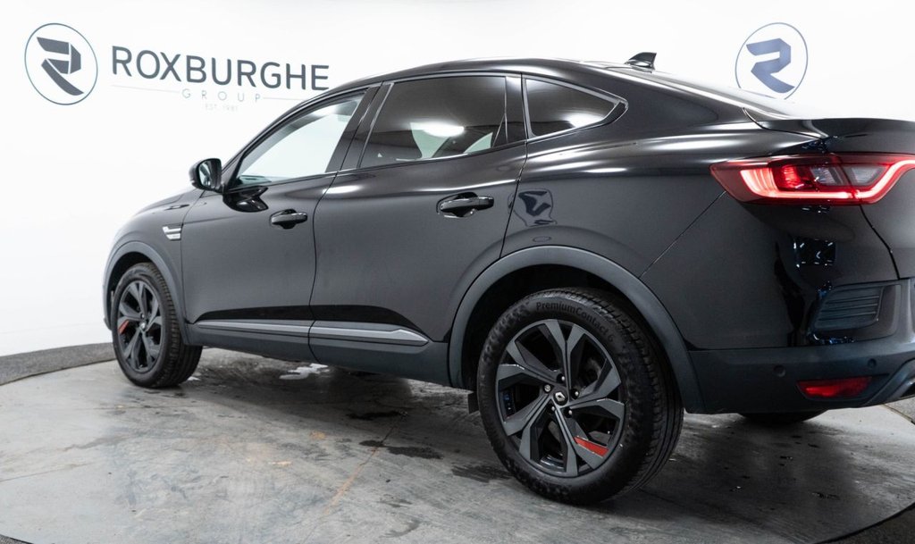 Used Renault Arkana 2022 for sale - 76582474: Photo 19