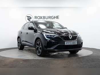 Renault - Arkana