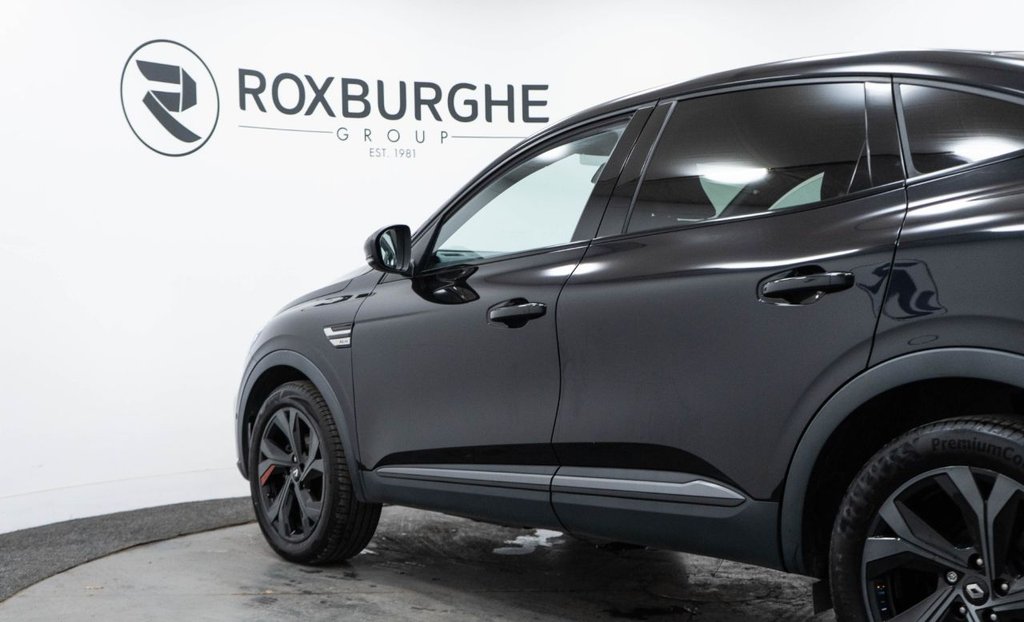 Used Renault Arkana 2022 for sale - 76582474: Photo 20