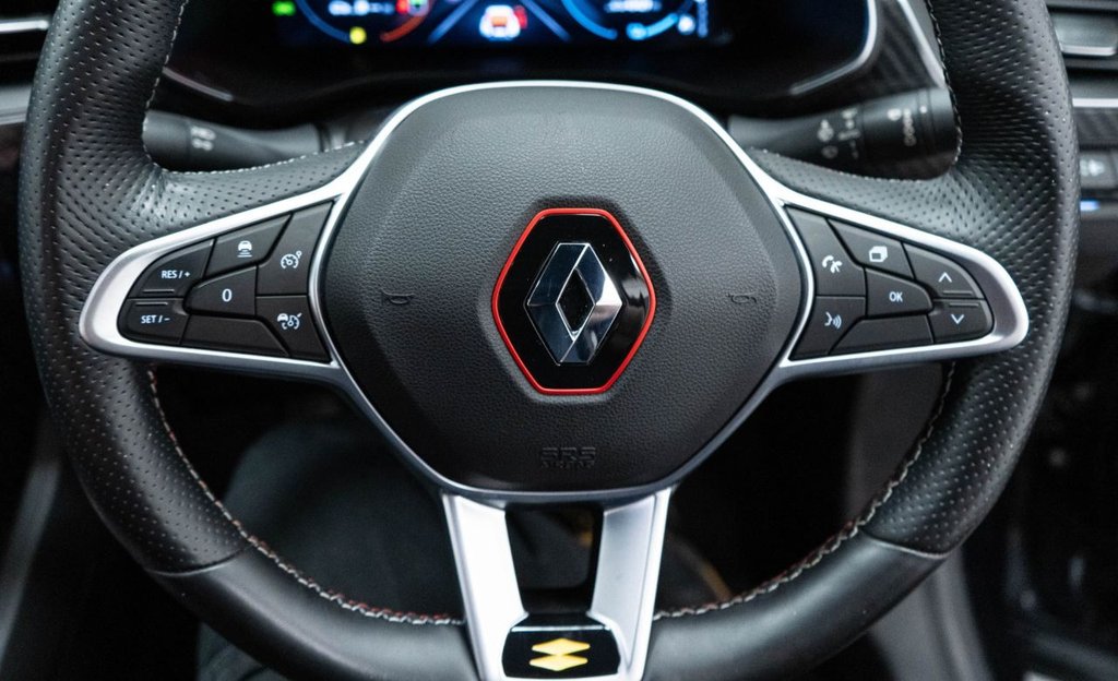 Used Renault Arkana 2022 for sale - 76582474: Photo 24