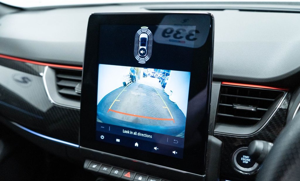 Used Renault Arkana 2022 for sale - 76582474: Photo 27