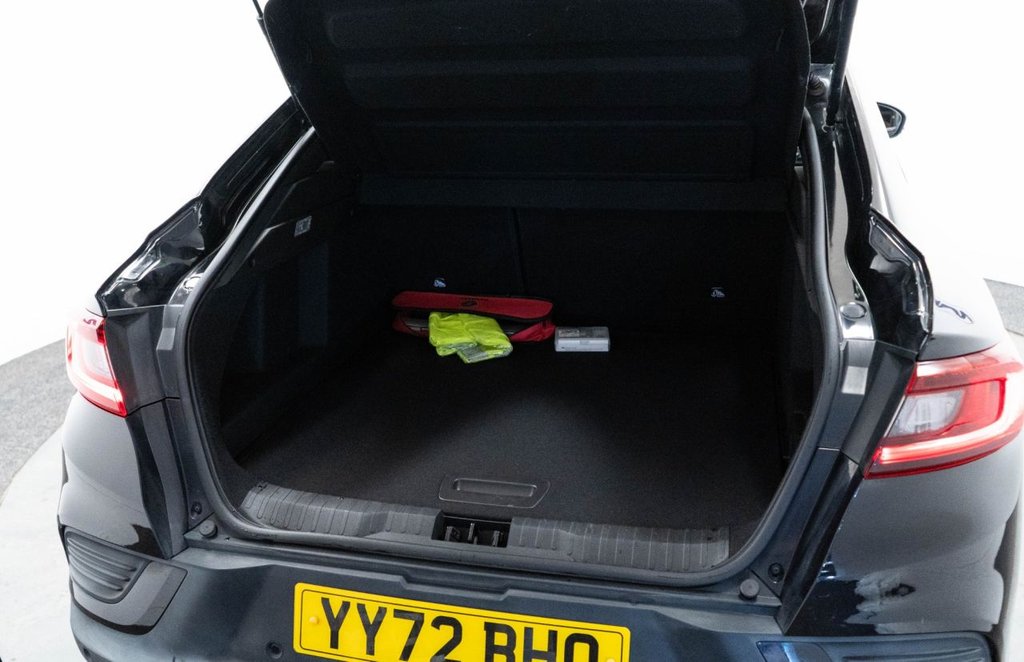 Used Renault Arkana 2022 for sale - 76582474: Photo 33