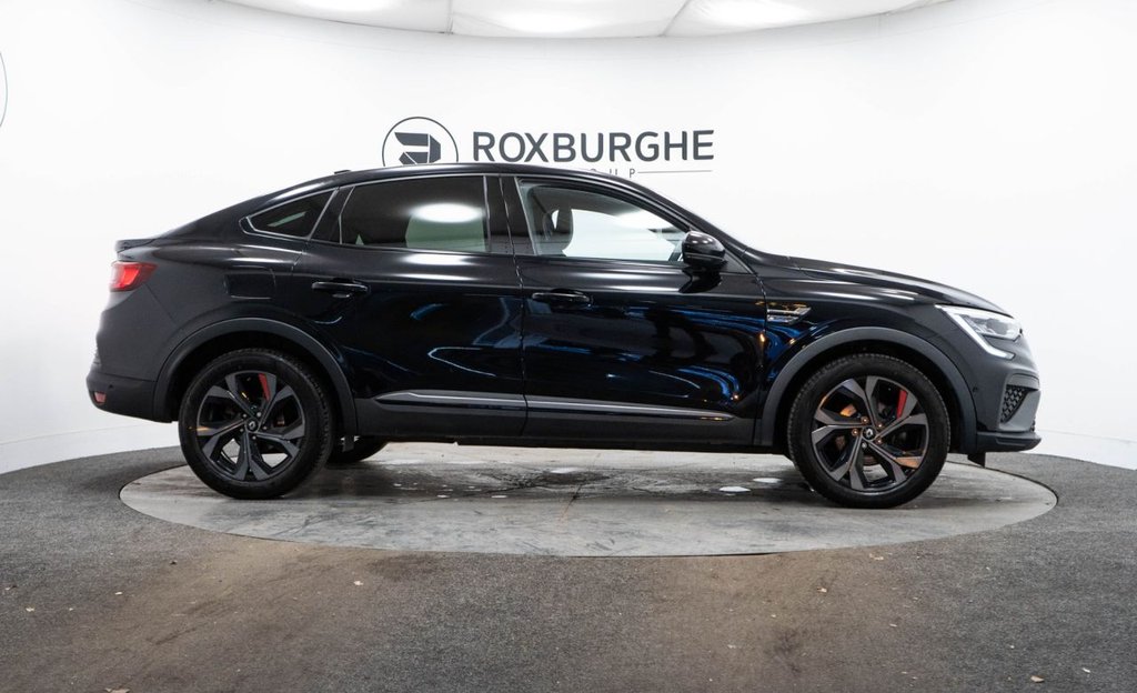 Used Renault Arkana 2022 for sale - 76582474: Photo 9