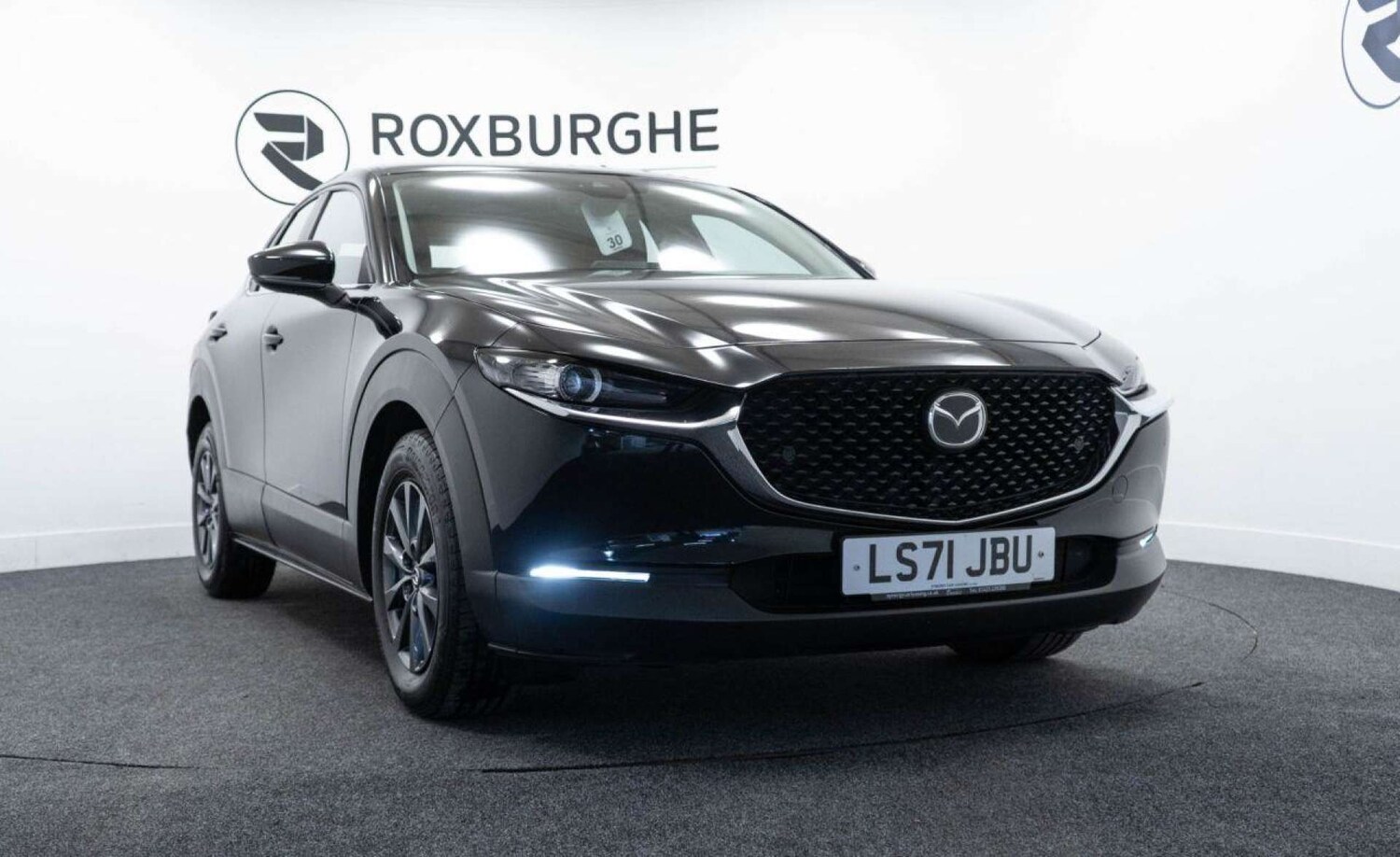 Used Mazda CX-30 2021 for sale - 77930676: Photo 10