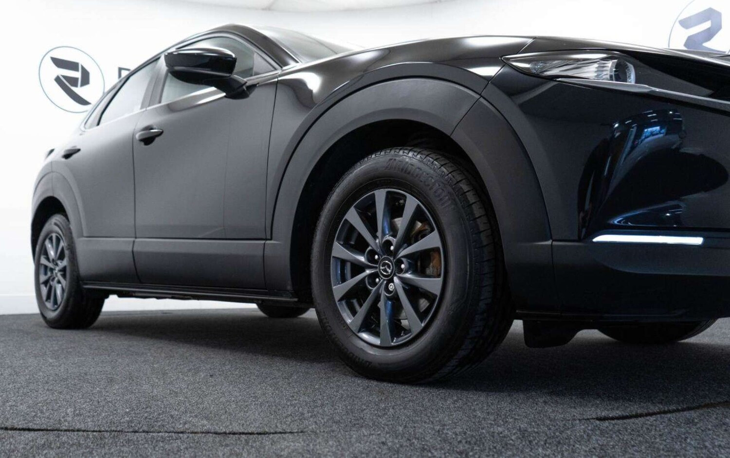 Used Mazda CX-30 2021 for sale - 77930676: Photo 11