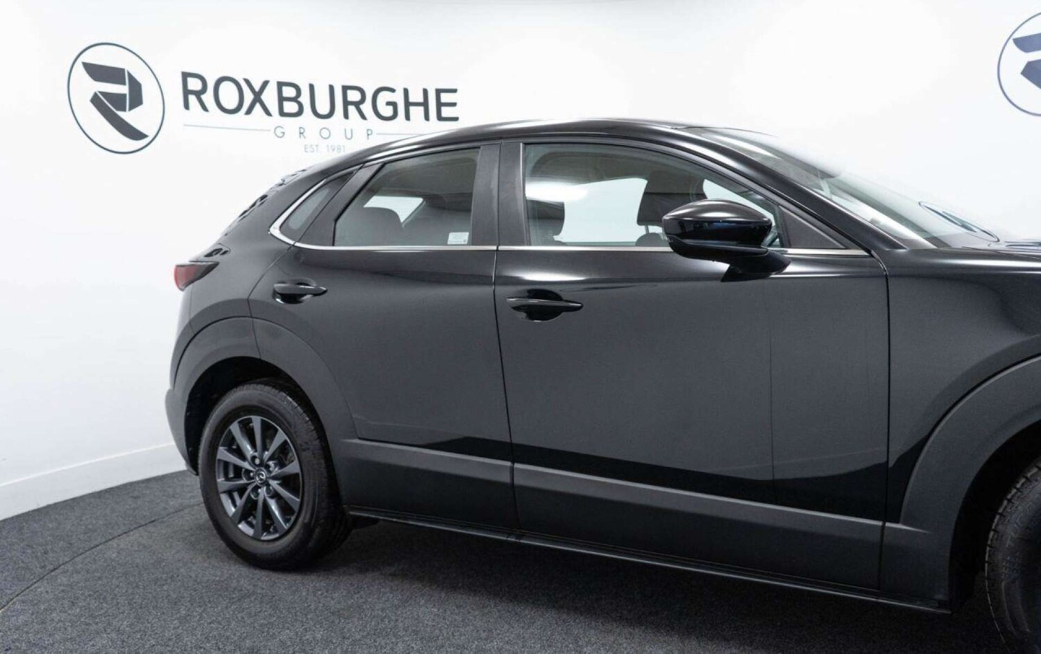 Used Mazda CX-30 2021 for sale - 77930676: Photo 13