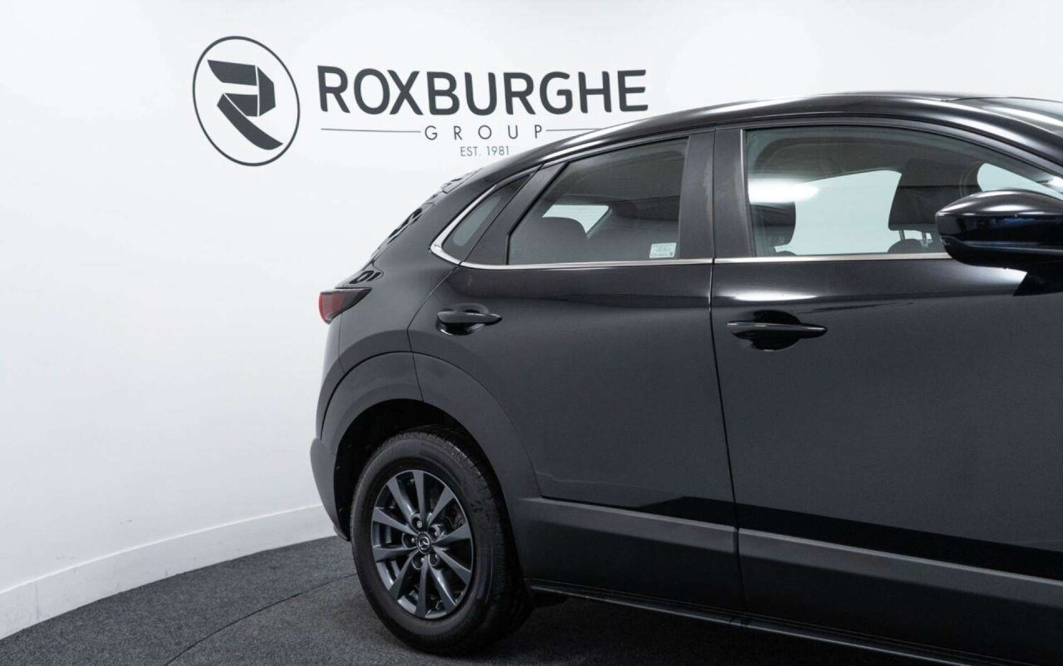 Used Mazda CX-30 2021 for sale - 77930676: Photo 14