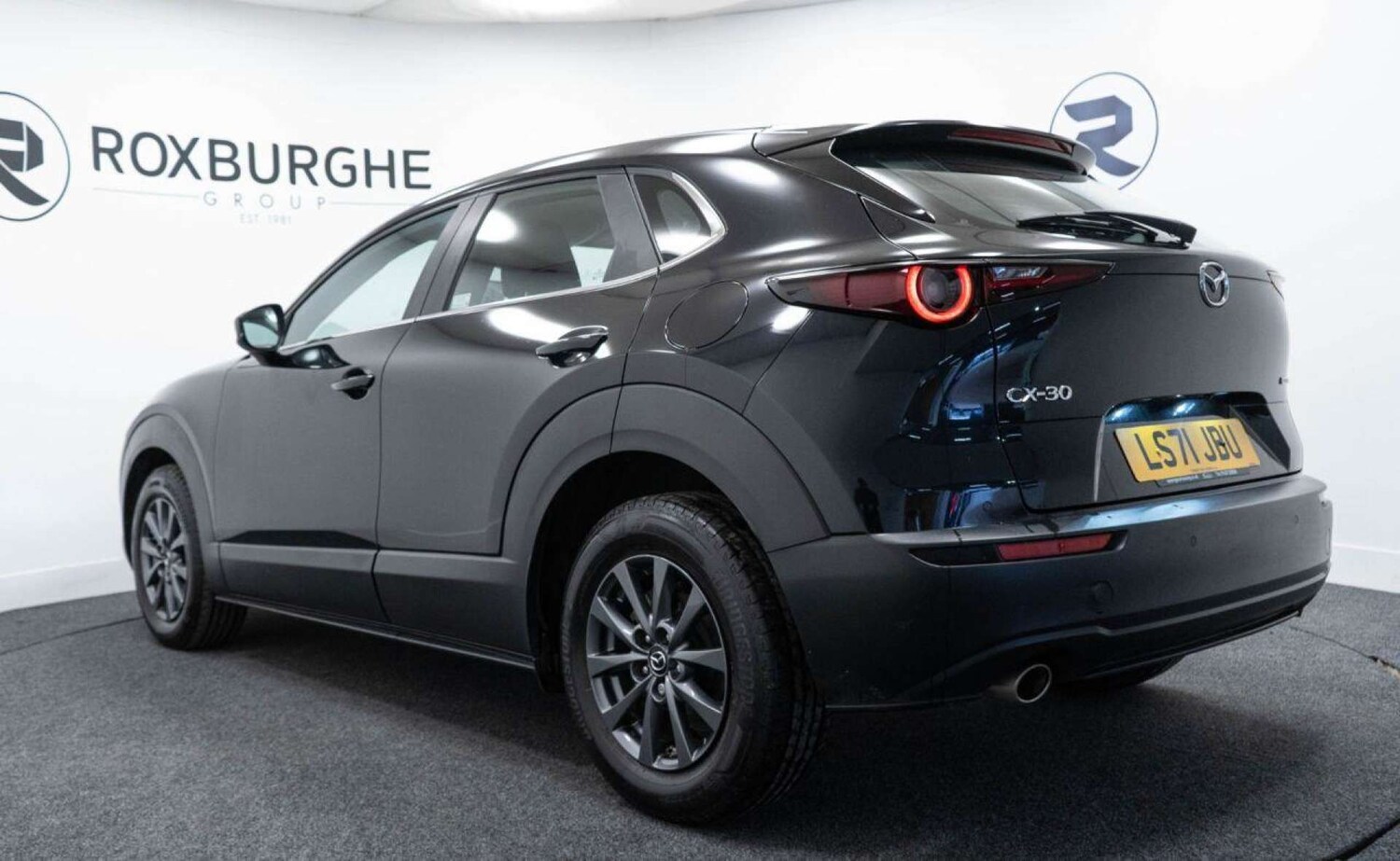 Used Mazda CX-30 2021 for sale - 77930676: Photo 19
