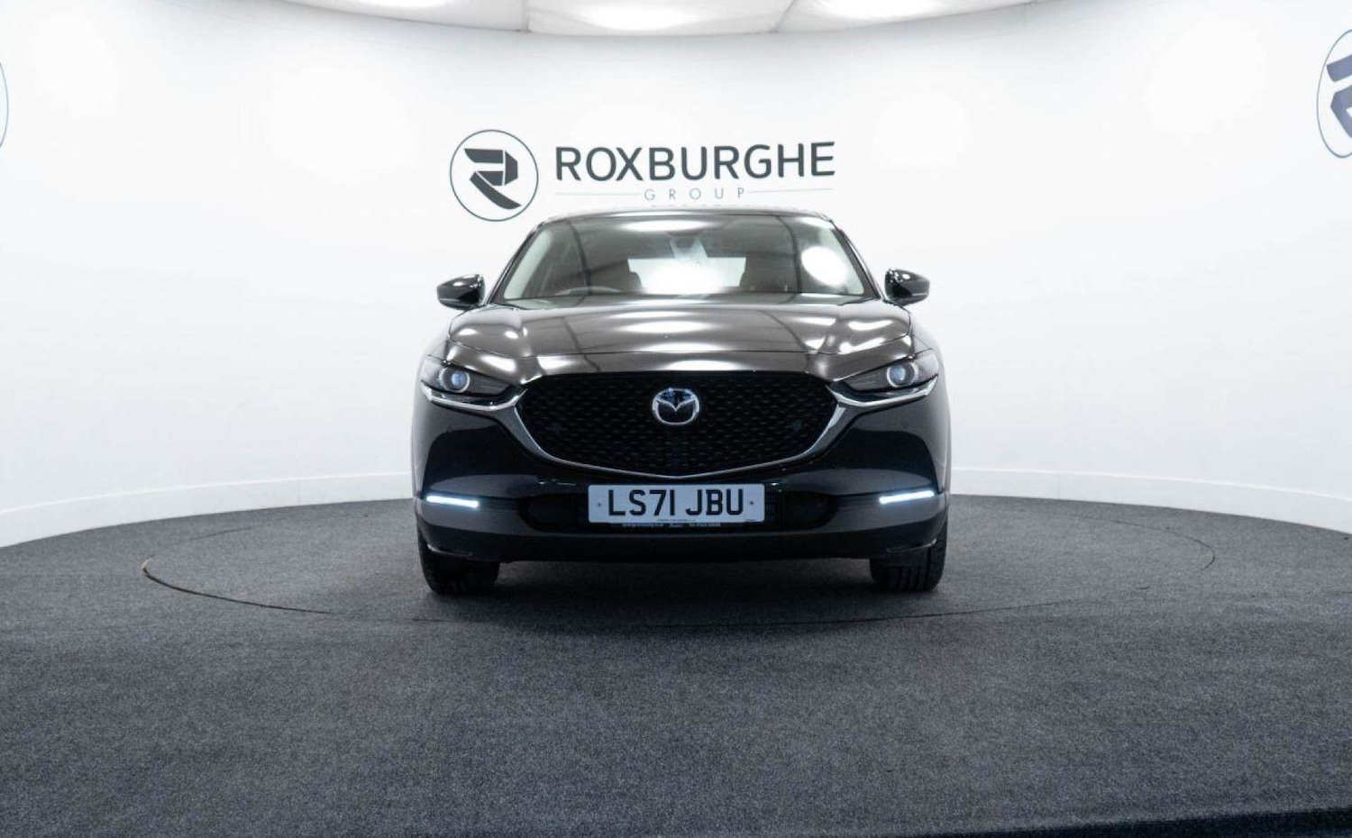 Used Mazda CX-30 2021 for sale - 77930676: Photo 2