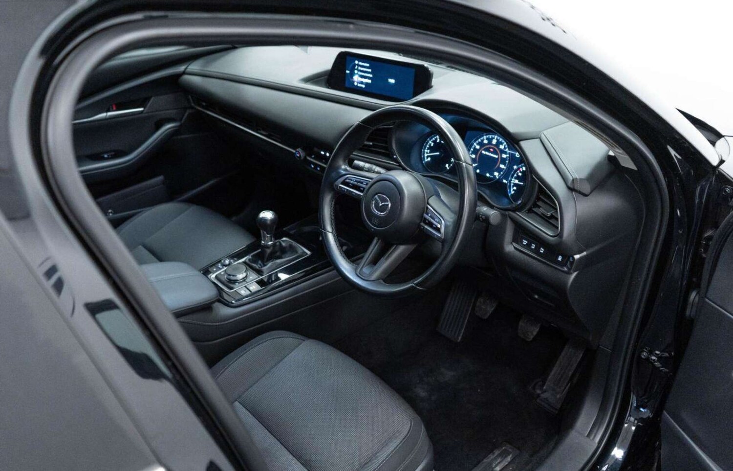 Used Mazda CX-30 2021 for sale - 77930676: Photo 21