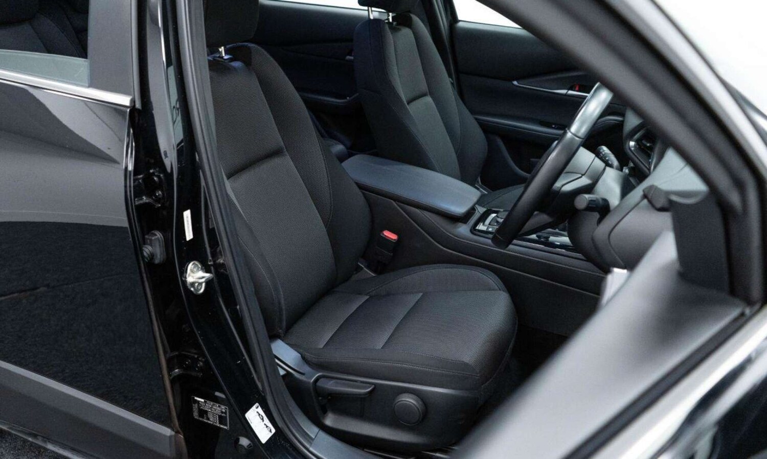 Used Mazda CX-30 2021 for sale - 77930676: Photo 22