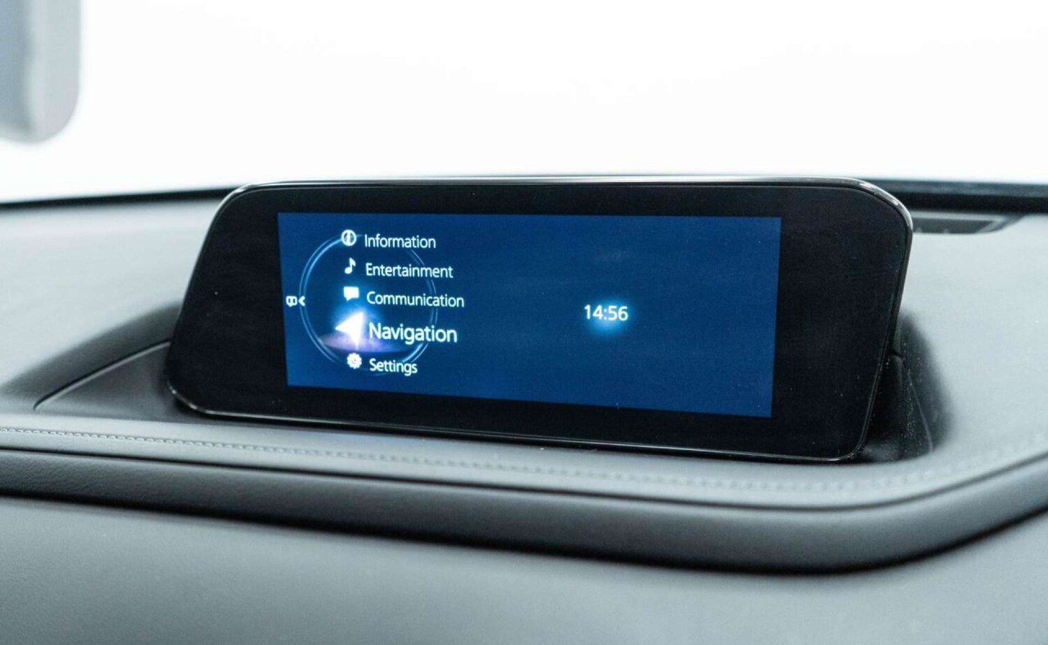 Used Mazda CX-30 2021 for sale - 77930676: Photo 26