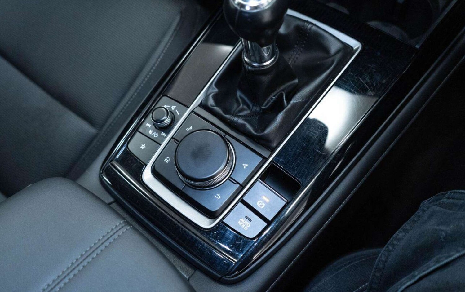 Used Mazda CX-30 2021 for sale - 77930676: Photo 29