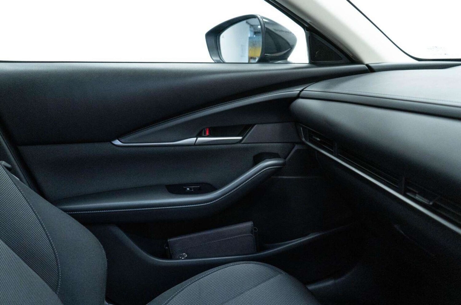 Used Mazda CX-30 2021 for sale - 77930676: Photo 31