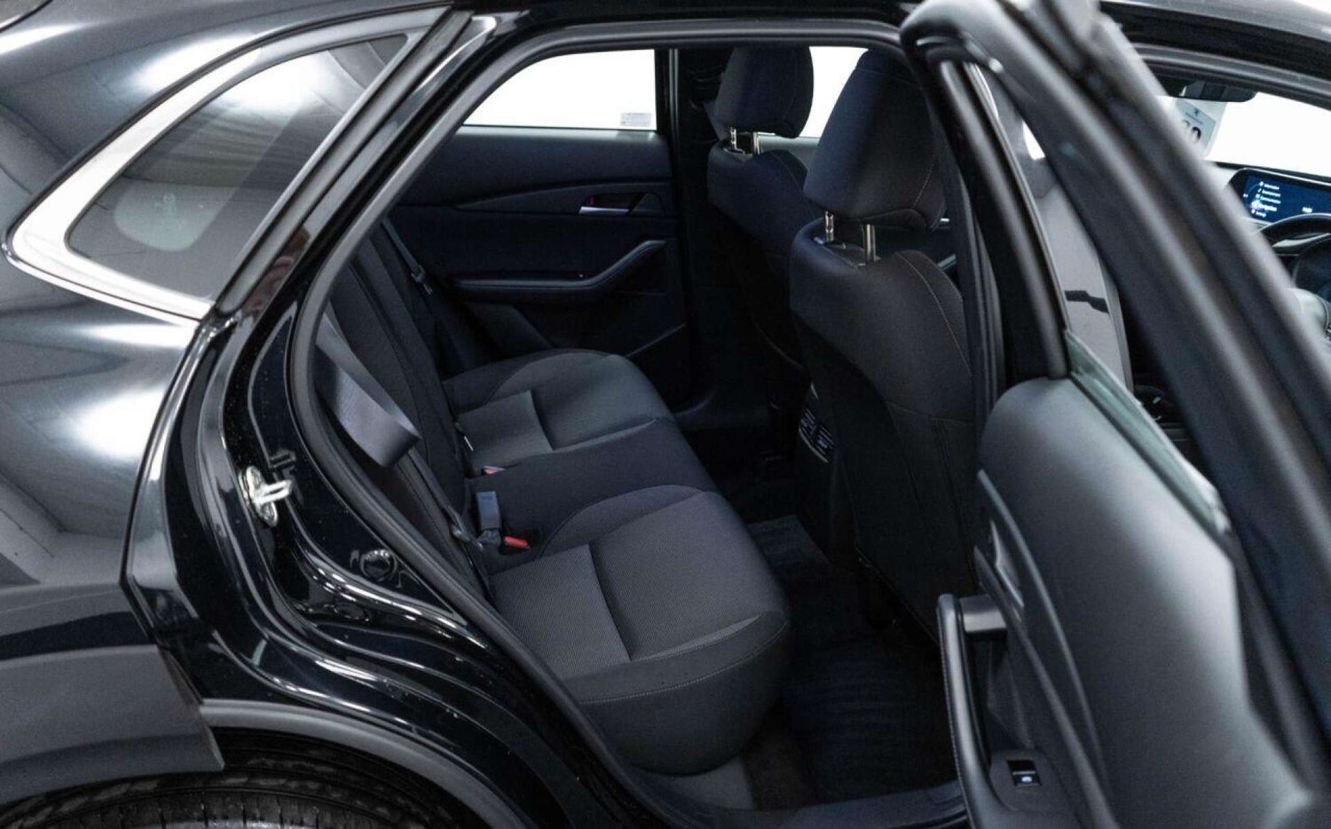 Used Mazda CX-30 2021 for sale - 77930676: Photo 32